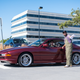 Illustration for article titled Behold The Raddest Cars That Went To Radwood San Francisco